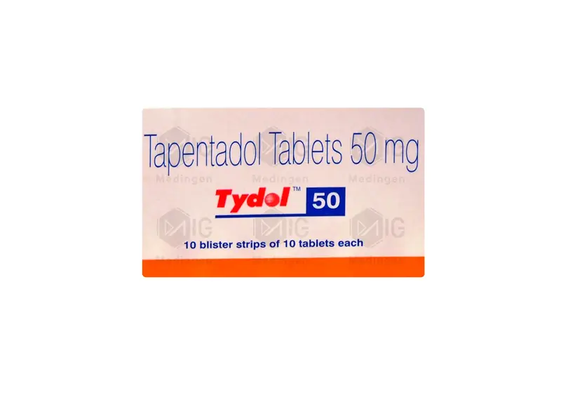TYDOL 50MG TYDOL 50MG